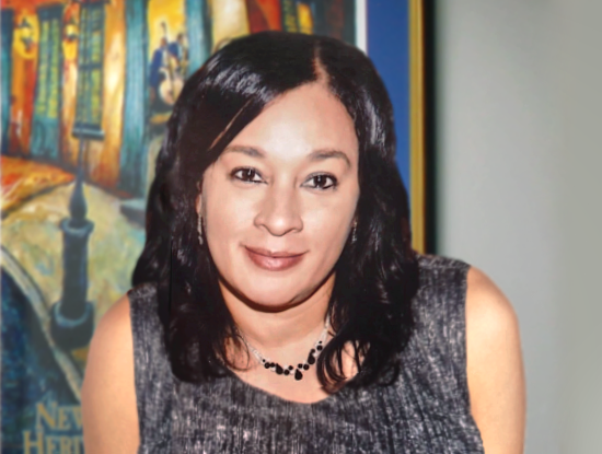 Photo Of Tina Torregano