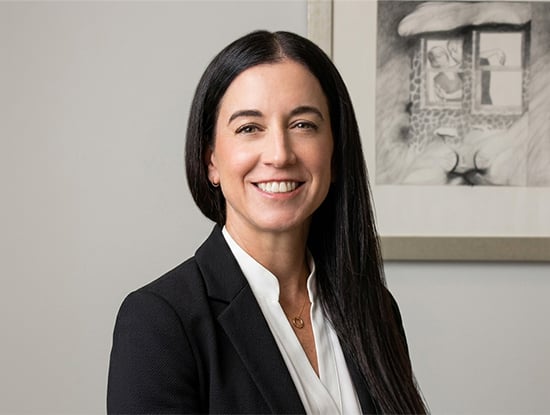 Photo of Maggie Carter